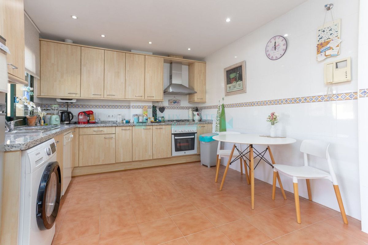 Penthouse for sale in San Pedro de Alcantara