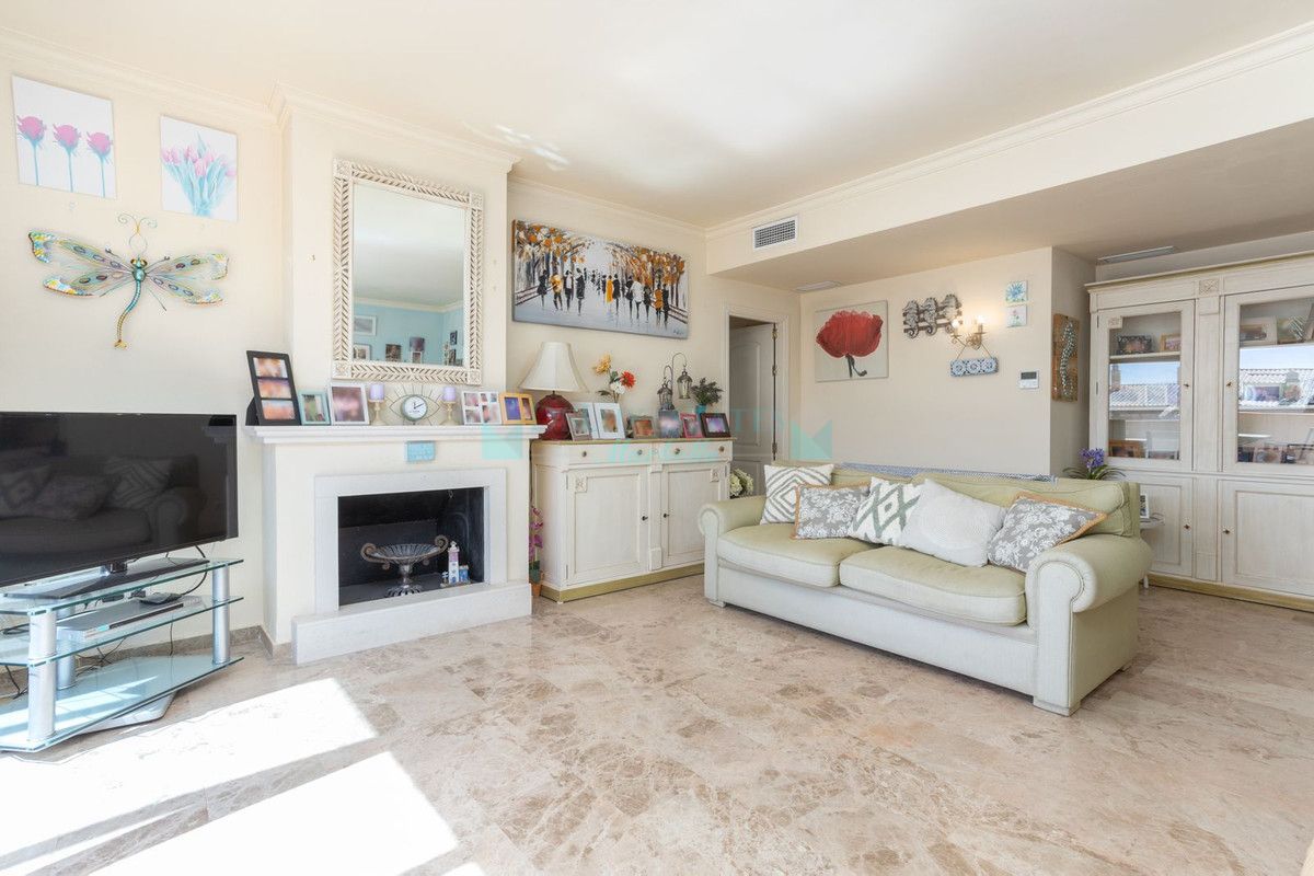 Penthouse for sale in San Pedro de Alcantara