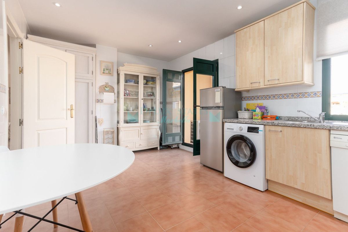 Penthouse for sale in San Pedro de Alcantara