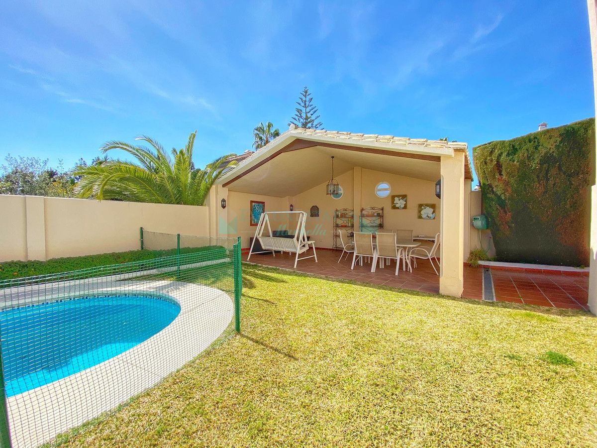 Villa for sale in Marbella