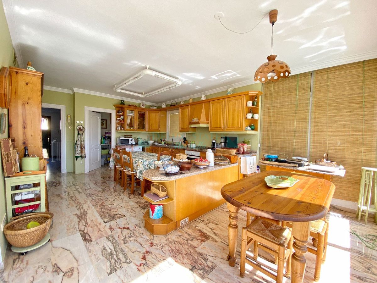 Villa for sale in Marbella