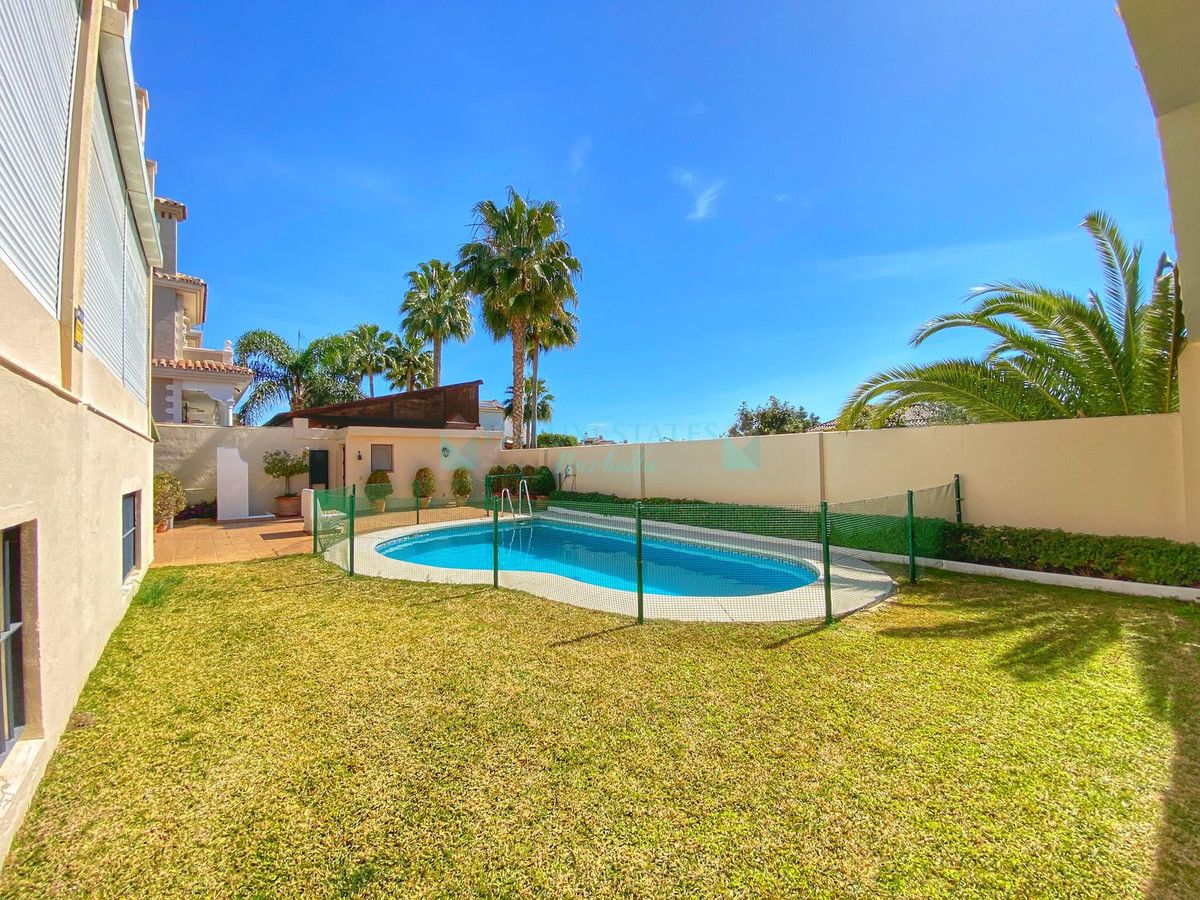 Villa for sale in Marbella