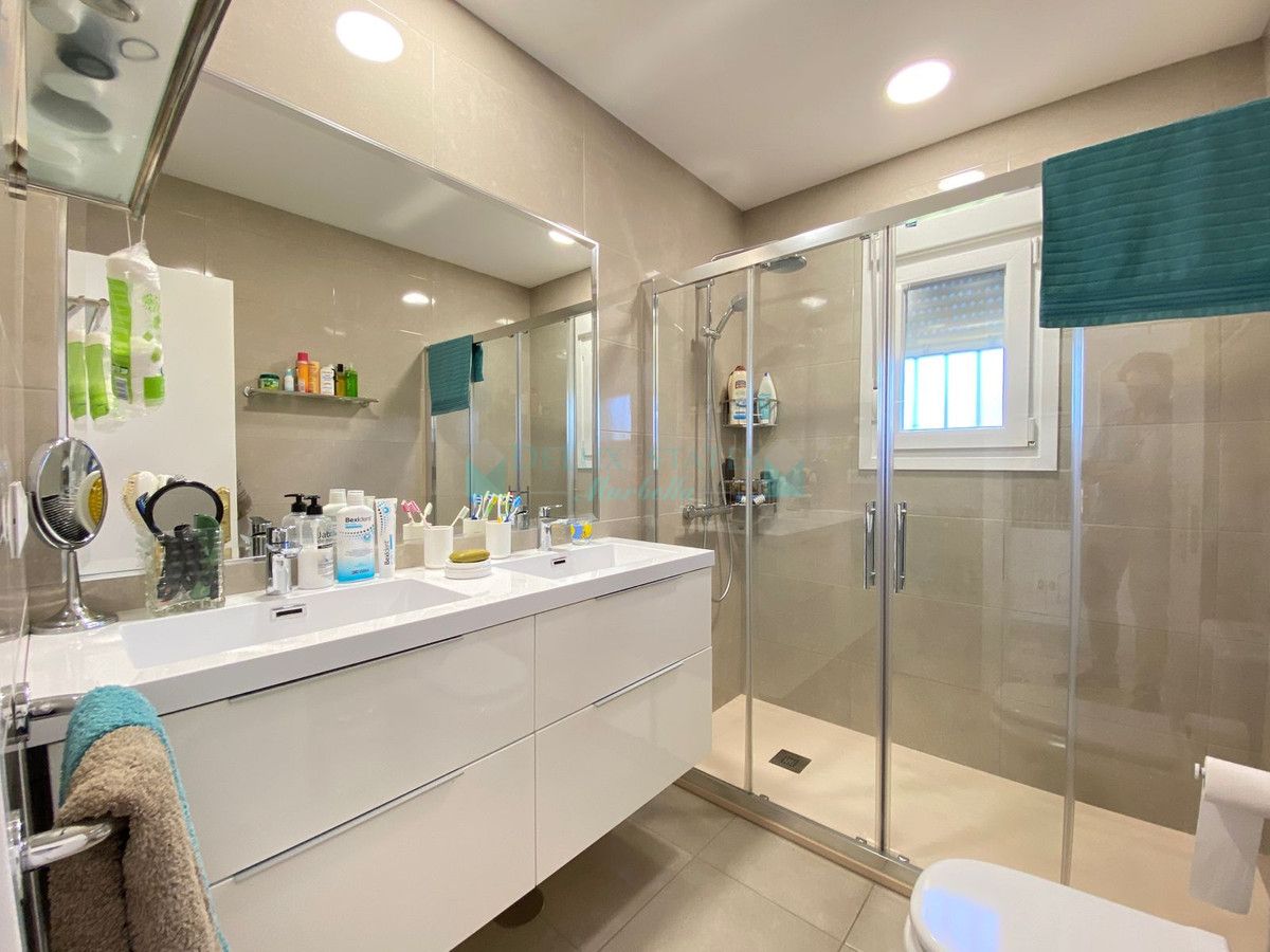 Villa for sale in Marbella