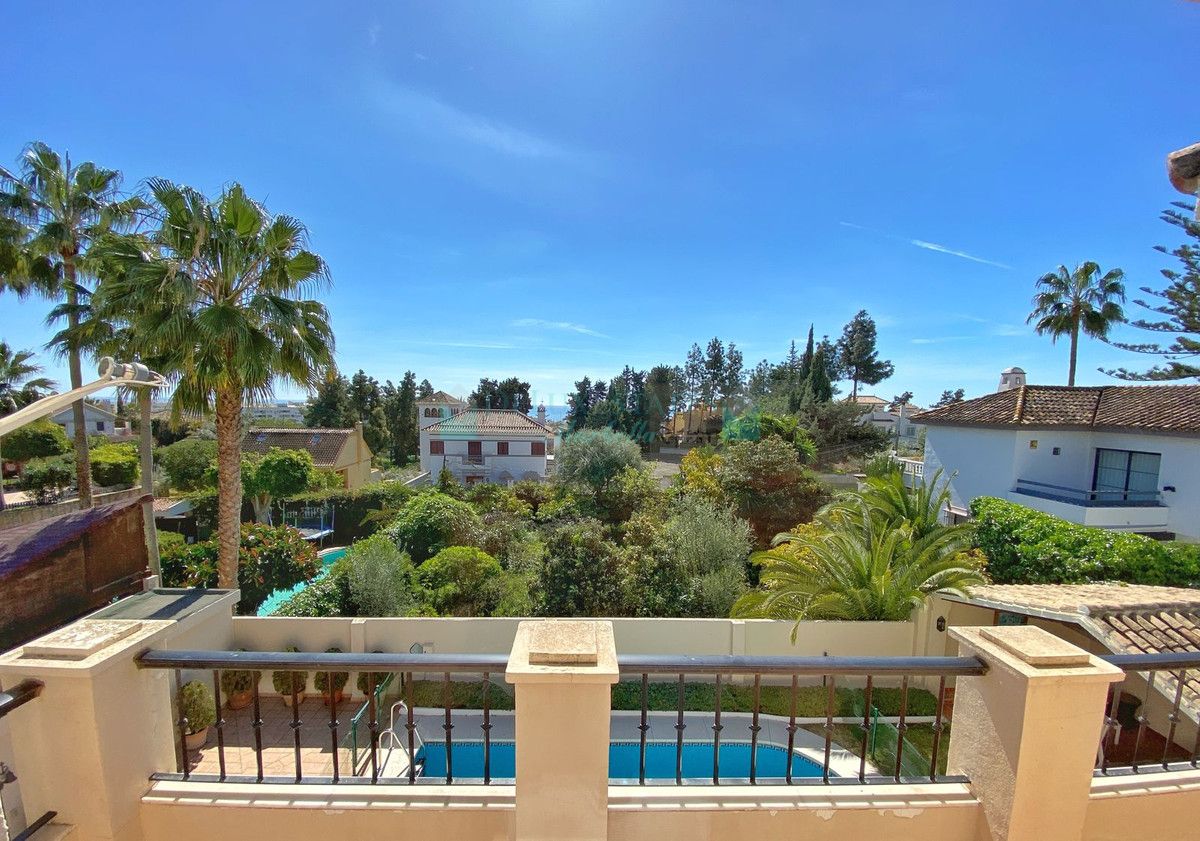 Villa for sale in Marbella