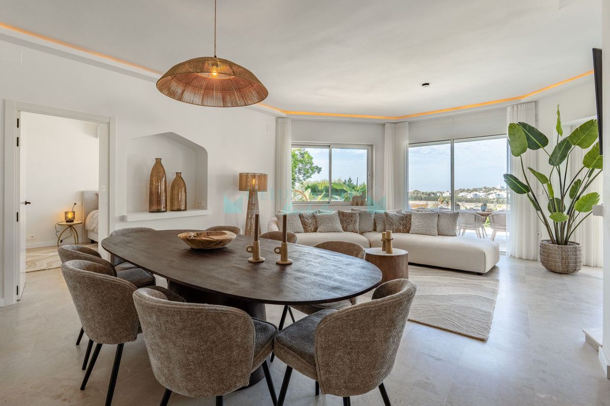 Villa for sale in Guadalmina Alta, San Pedro de Alcantara