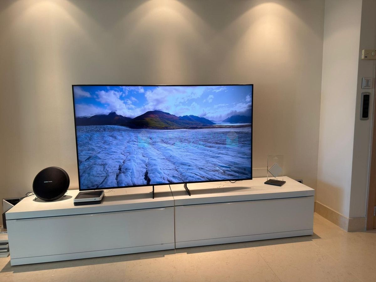 Apartment for rent in Marbella