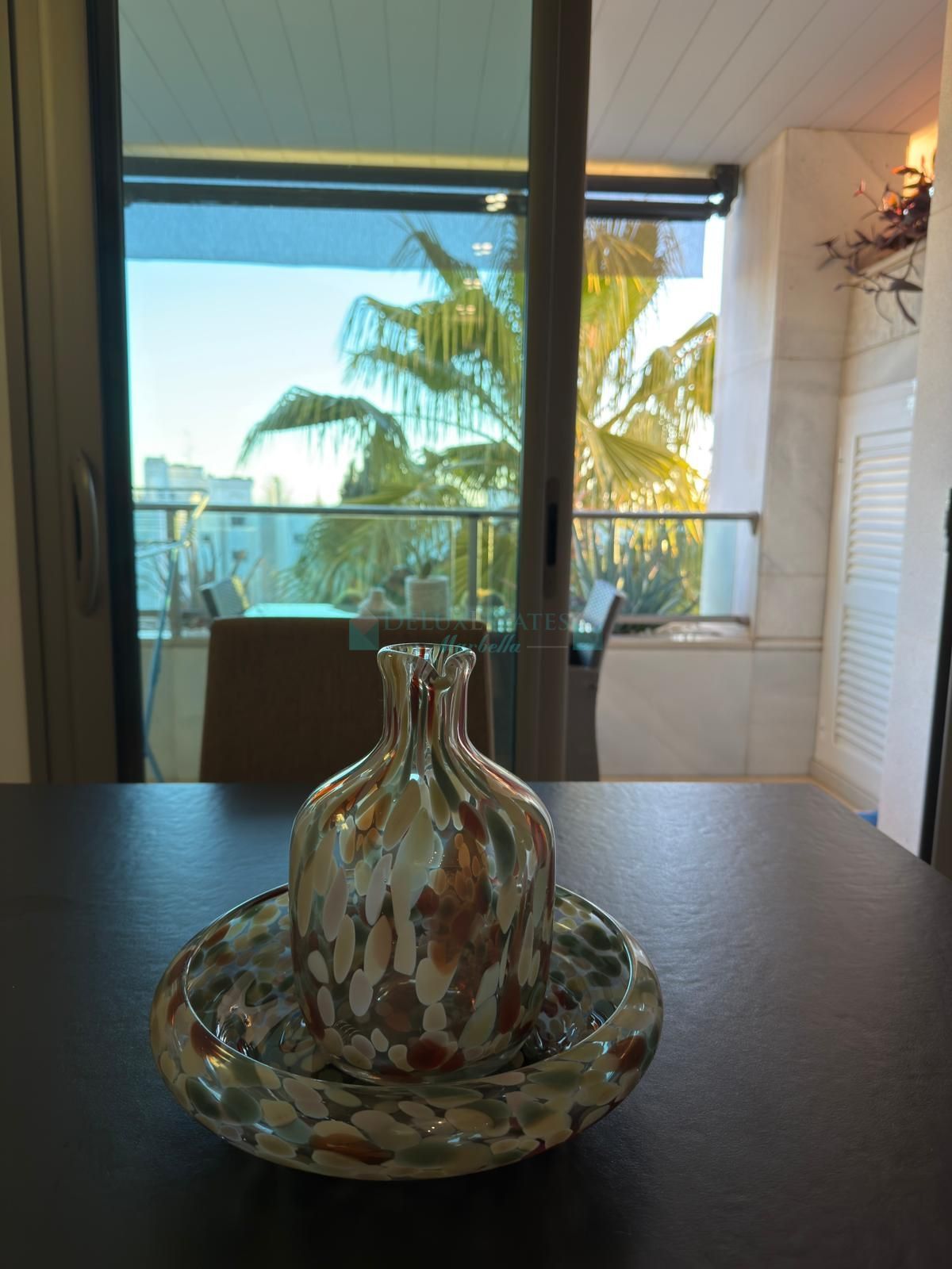 Apartment for rent in Marbella