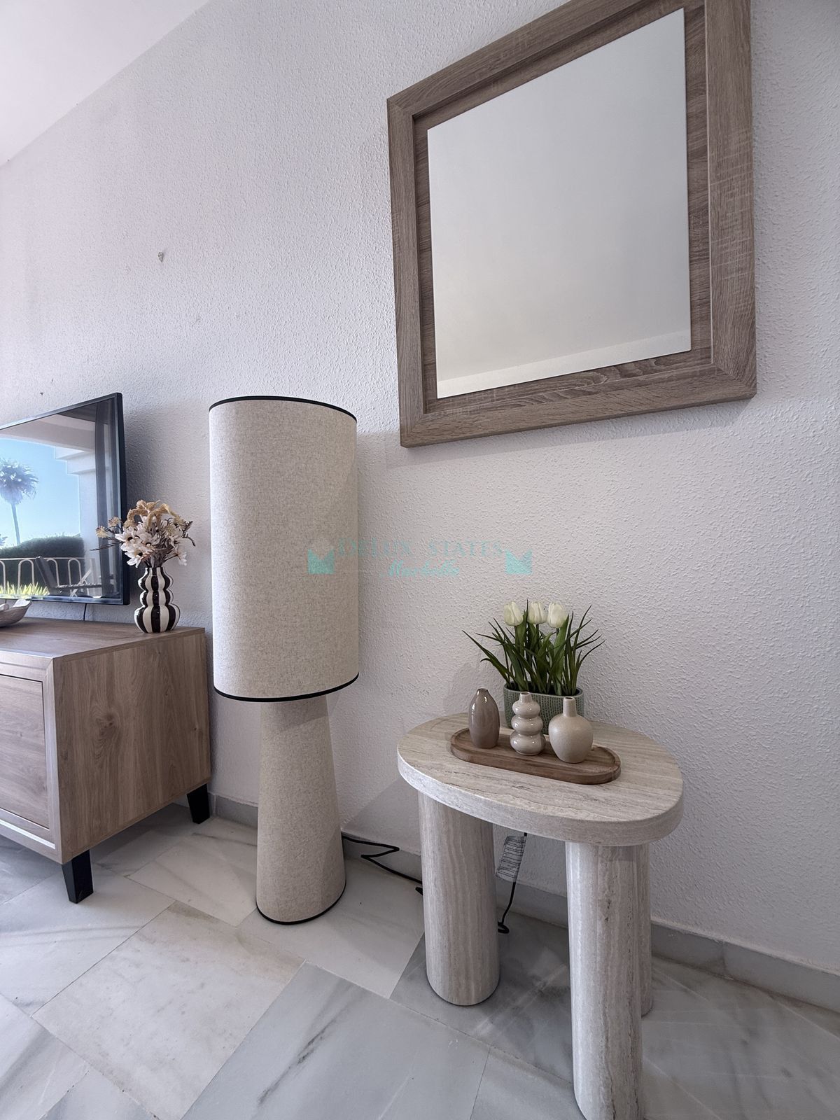 Ground Floor Apartment for sale in El Paraiso, Estepona