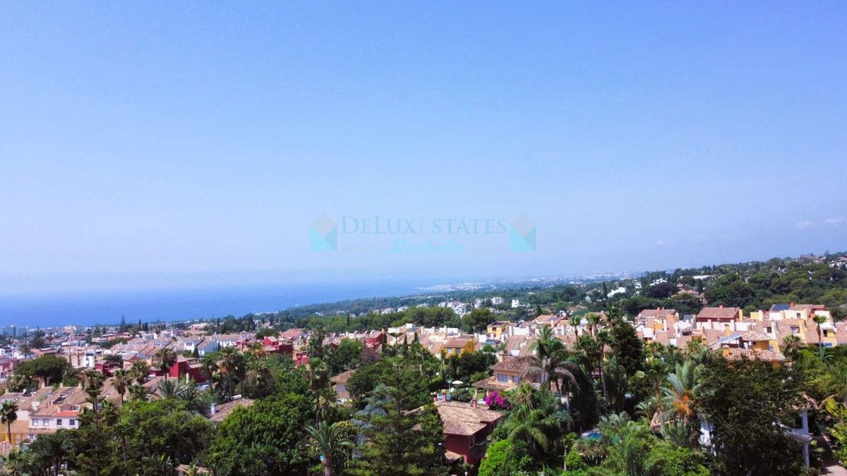 Villa for sale in Marbella