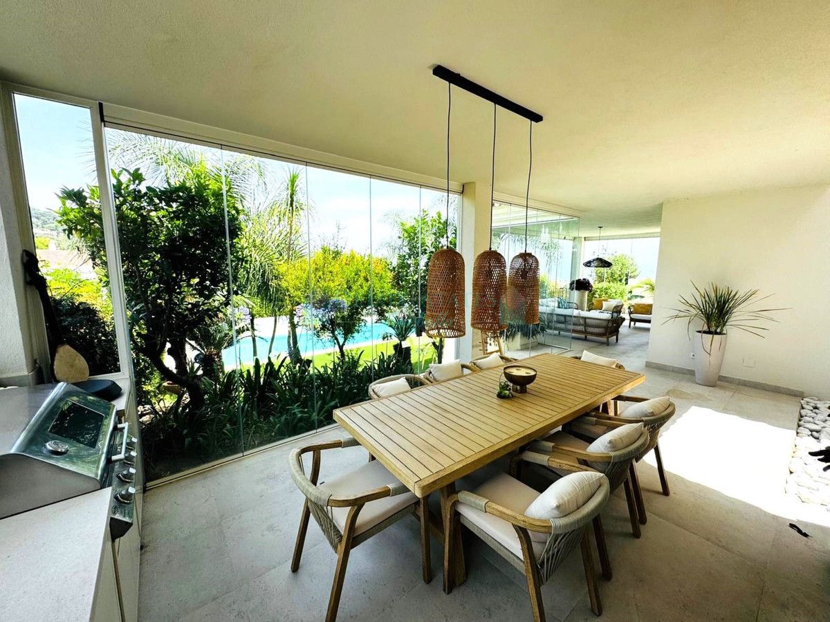 Villa for sale in Marbella