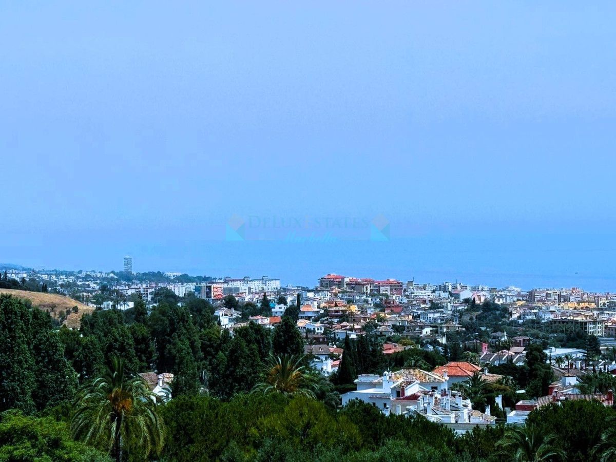 Villa for sale in Marbella