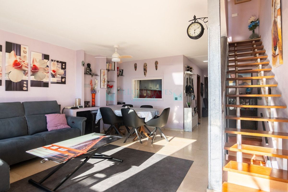 Adosado en venta en Estepona
