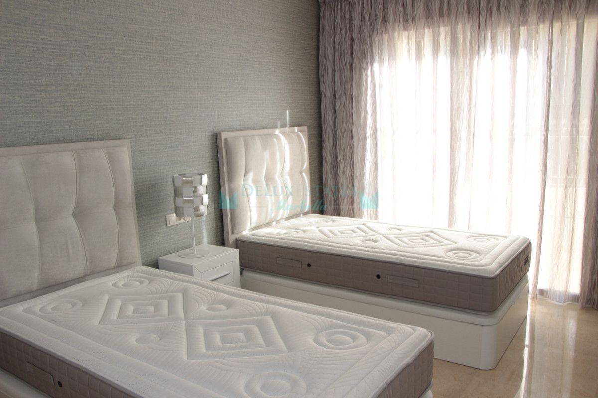 Apartment for sale in Marbella