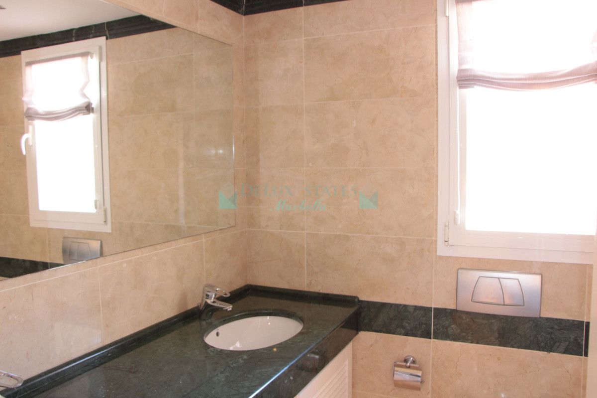 Apartment for sale in Marbella