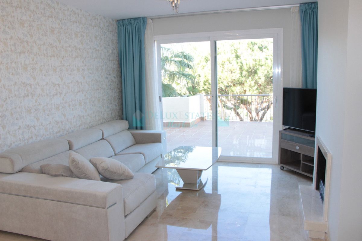 Apartment for sale in Marbella