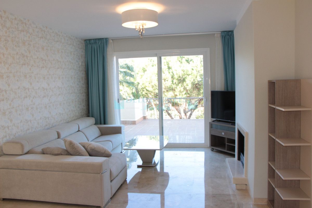 Apartment for sale in Marbella