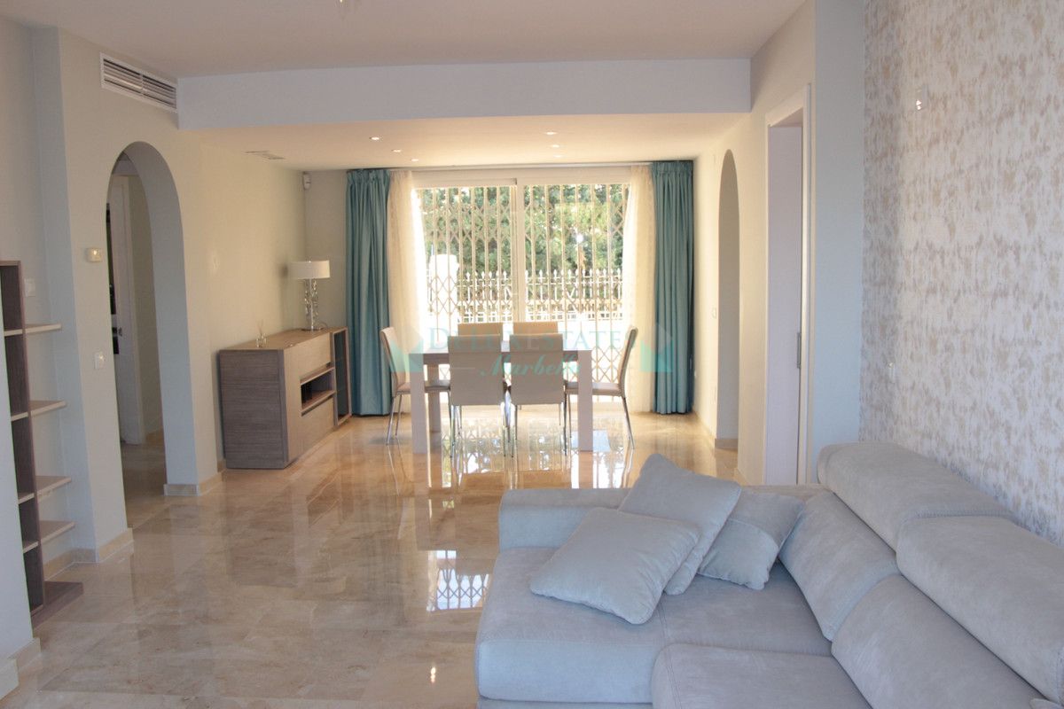 Apartment for sale in Marbella