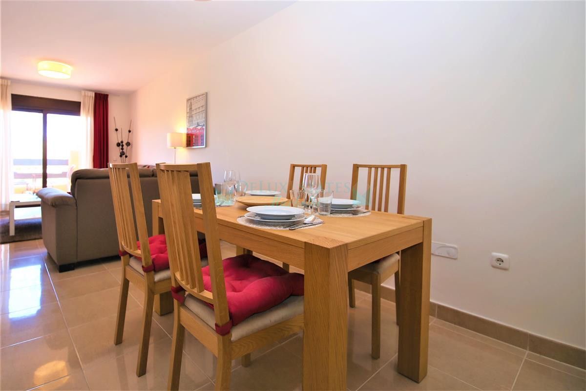 Apartment for rent in Estepona