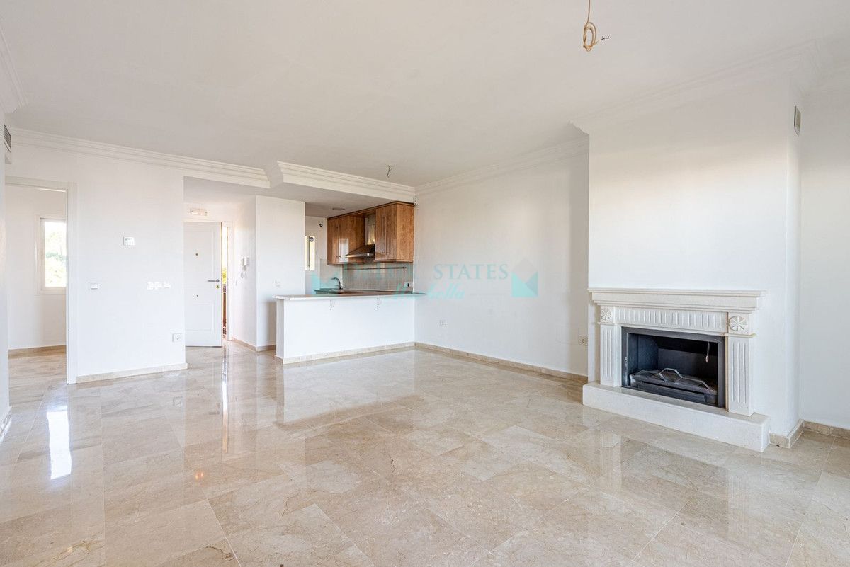 Apartment for sale in Selwo, Estepona