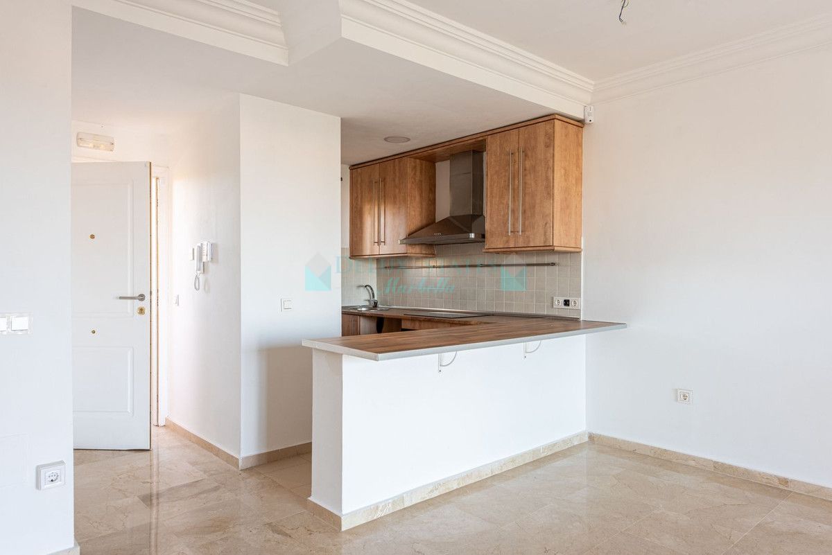 Apartment for sale in Selwo, Estepona