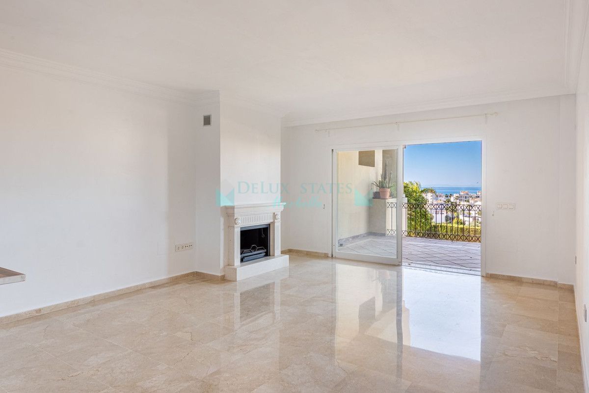 Apartment for sale in Selwo, Estepona