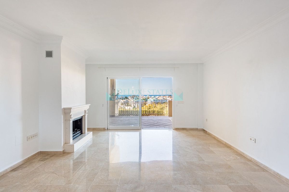 Apartment for sale in Selwo, Estepona