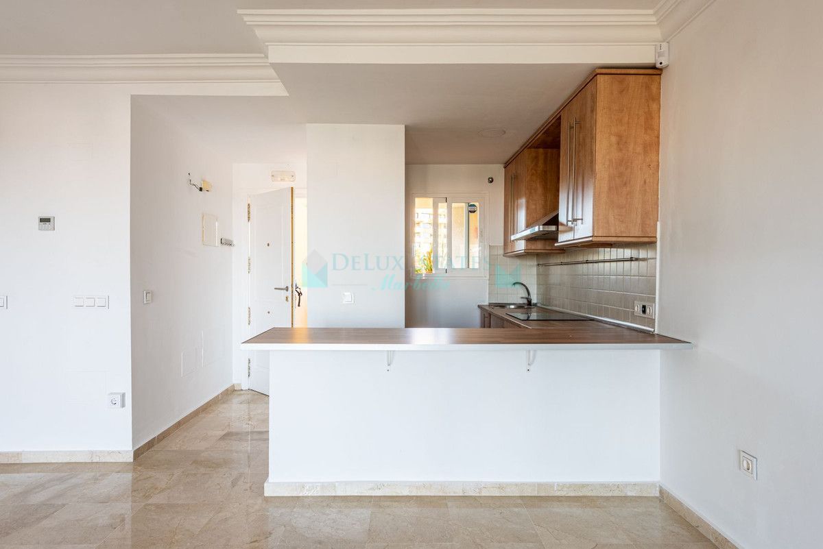Apartment for sale in Selwo, Estepona