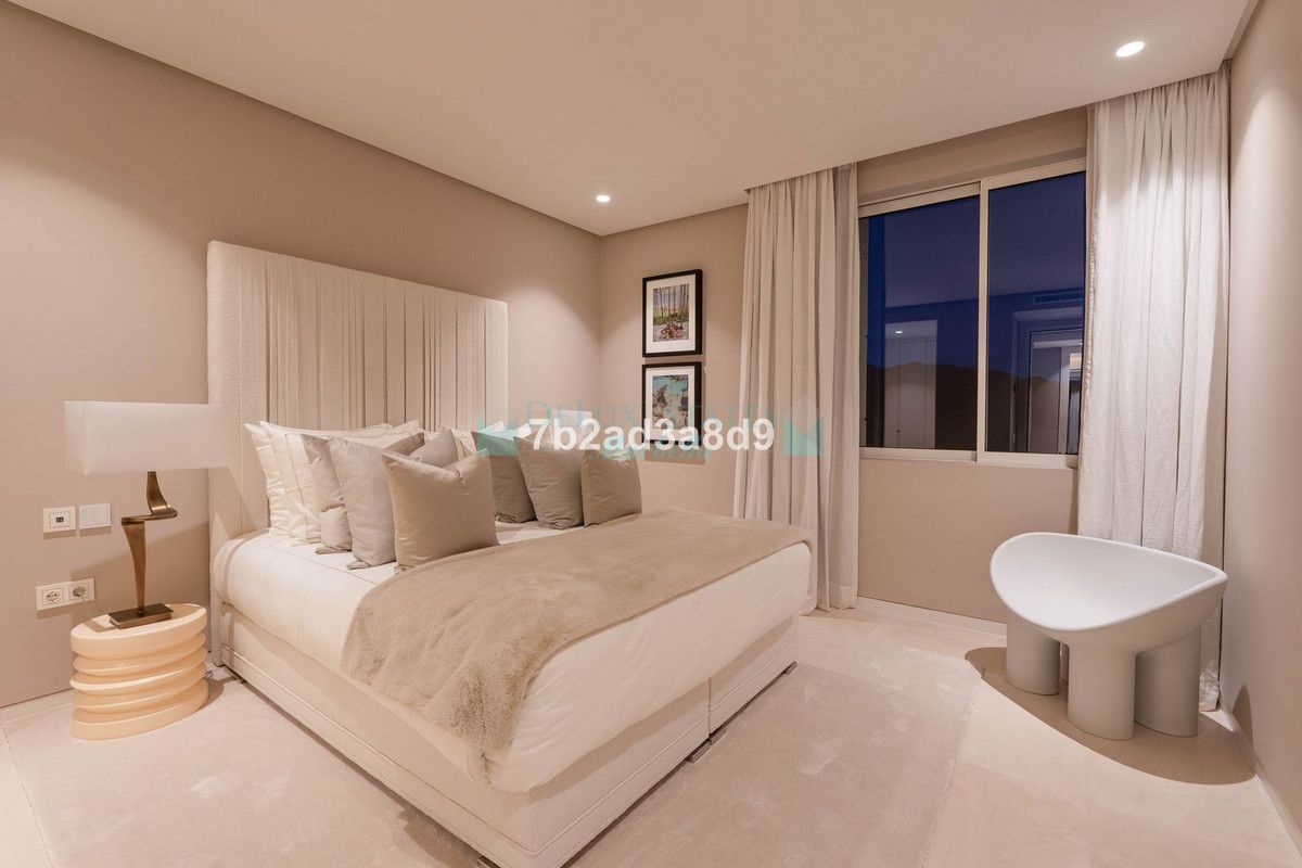 Ground Floor Apartment for sale in Ojen