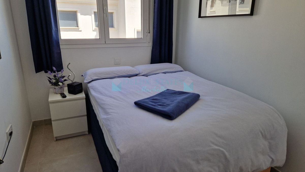 Penthouse for sale in Estepona