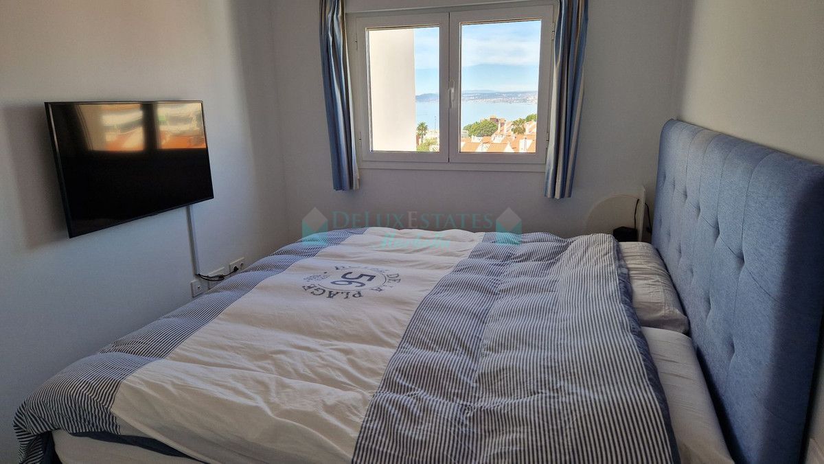 Penthouse for sale in Estepona