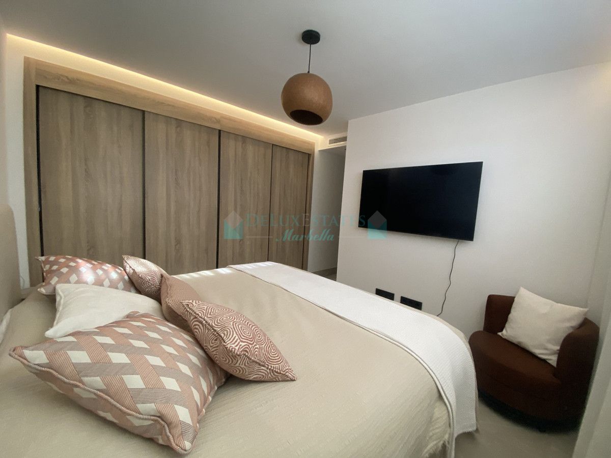 Penthouse for rent in Istan