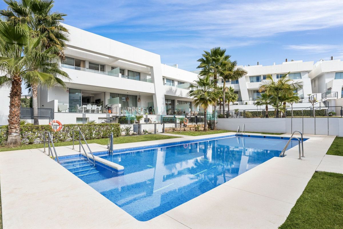 Town House for rent in Rio Real, Marbella East