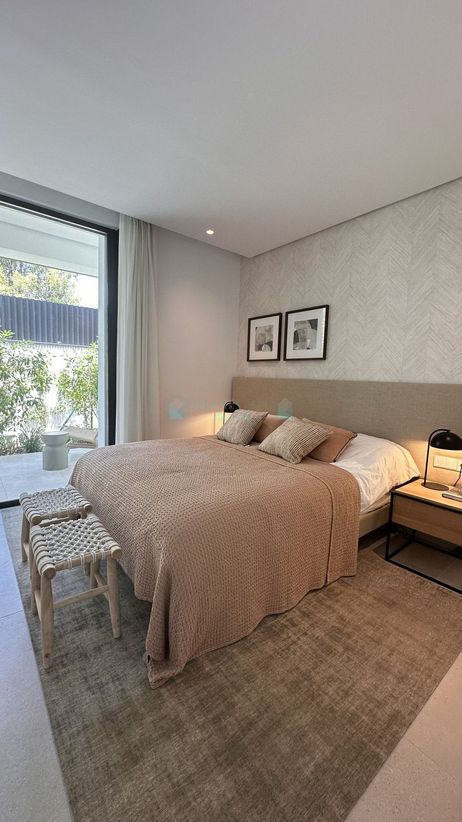 Villa en venta en Marbella