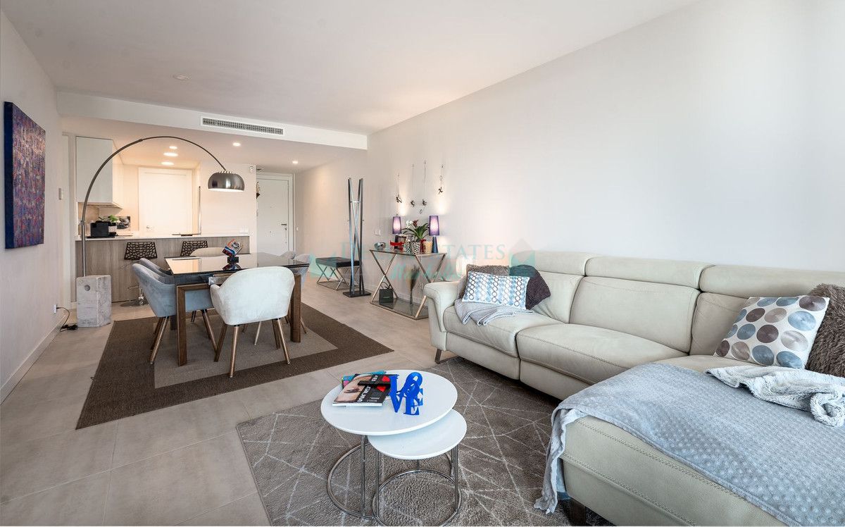 Apartment for sale in Selwo, Estepona