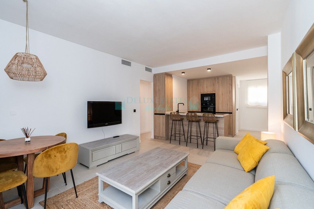 Apartment for sale in Marbella