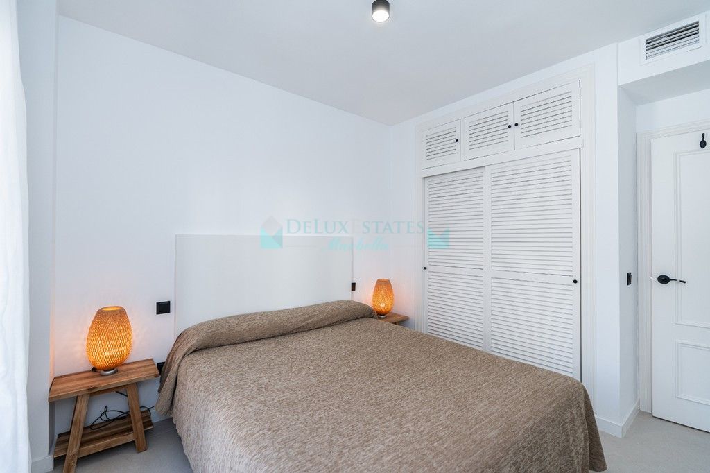 Apartment for sale in Marbella