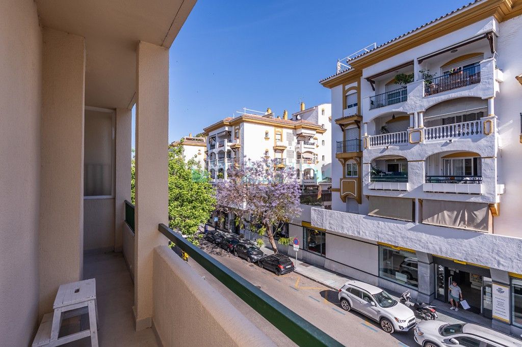 Apartment for sale in Marbella