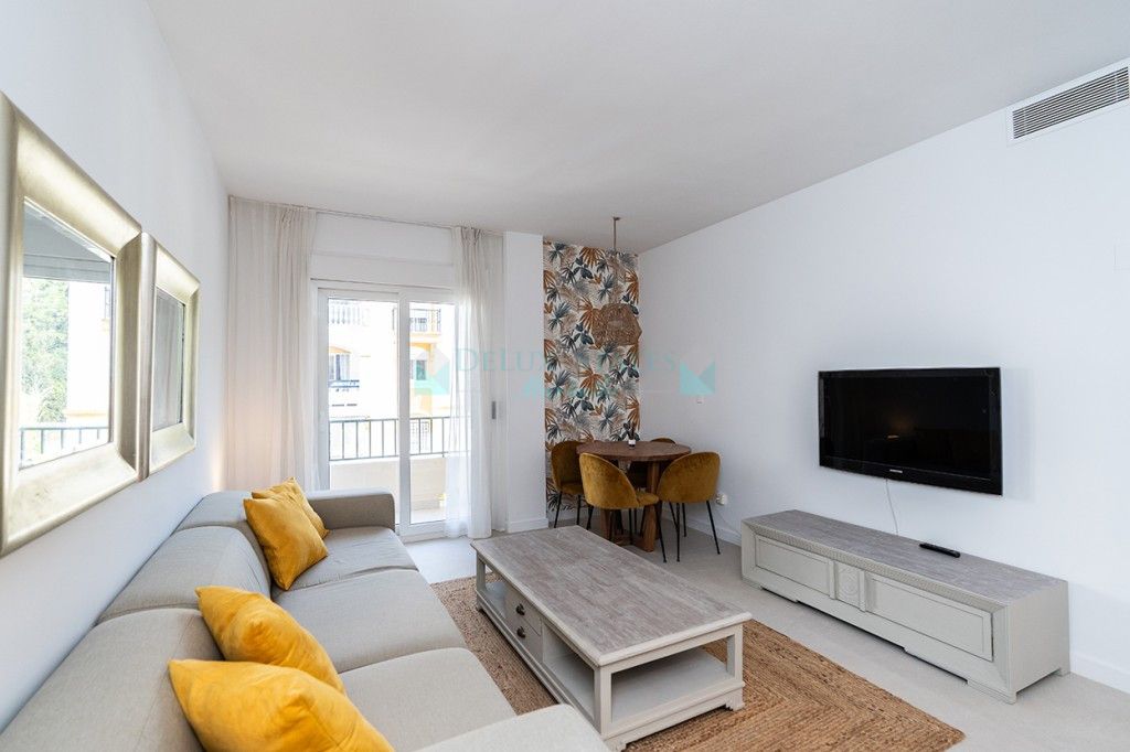 Apartment for sale in Marbella