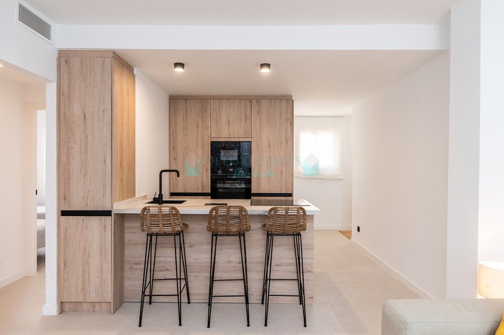 Apartment for sale in Marbella