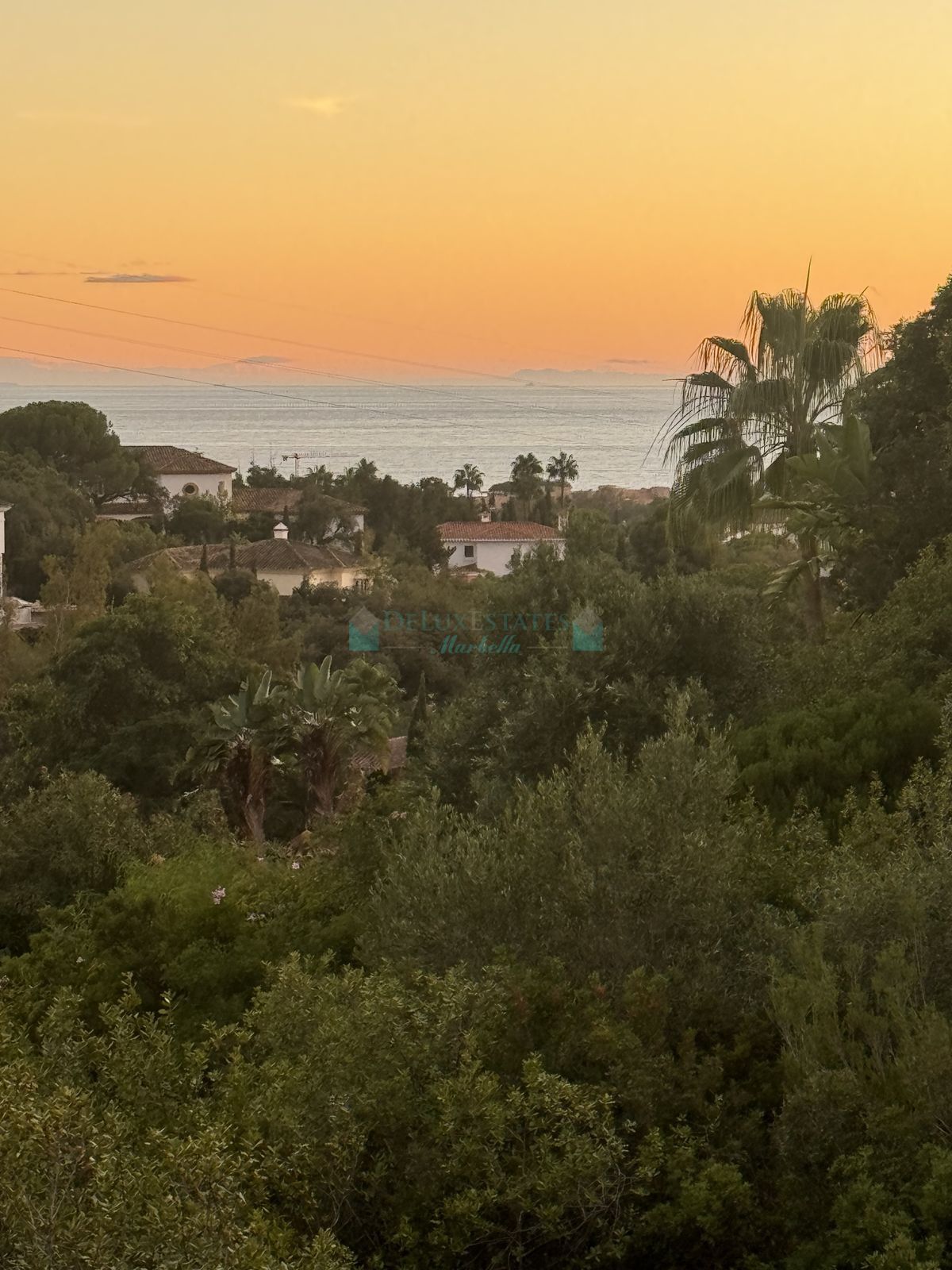 Residential Plot for sale in Elviria, Marbella East