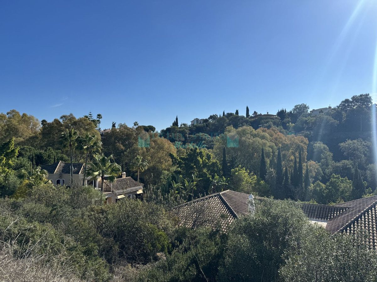 Residential Plot for sale in Elviria, Marbella East