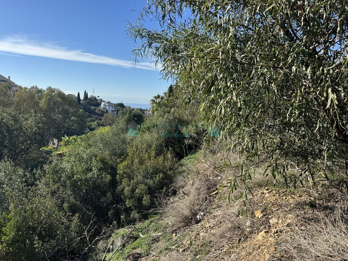 Residential Plot for sale in Elviria, Marbella East