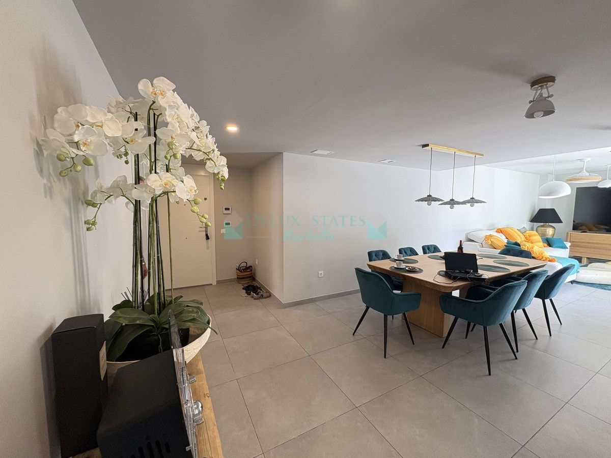 Ground Floor Apartment for sale in Elviria, Marbella East