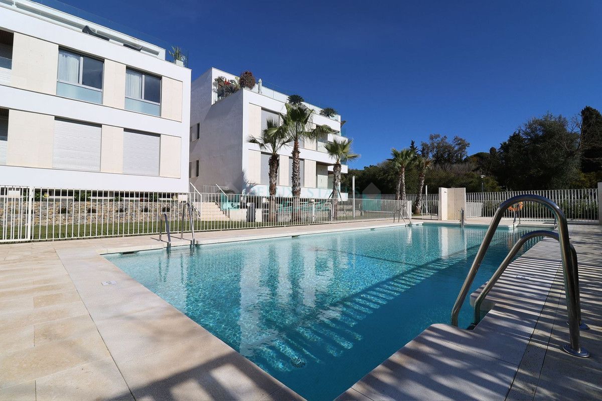 Ground Floor Apartment for sale in Elviria, Marbella East