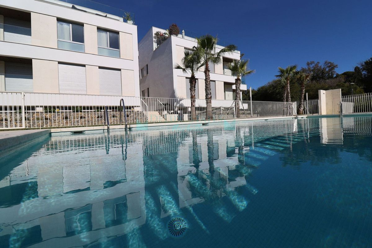 Ground Floor Apartment for sale in Elviria, Marbella East