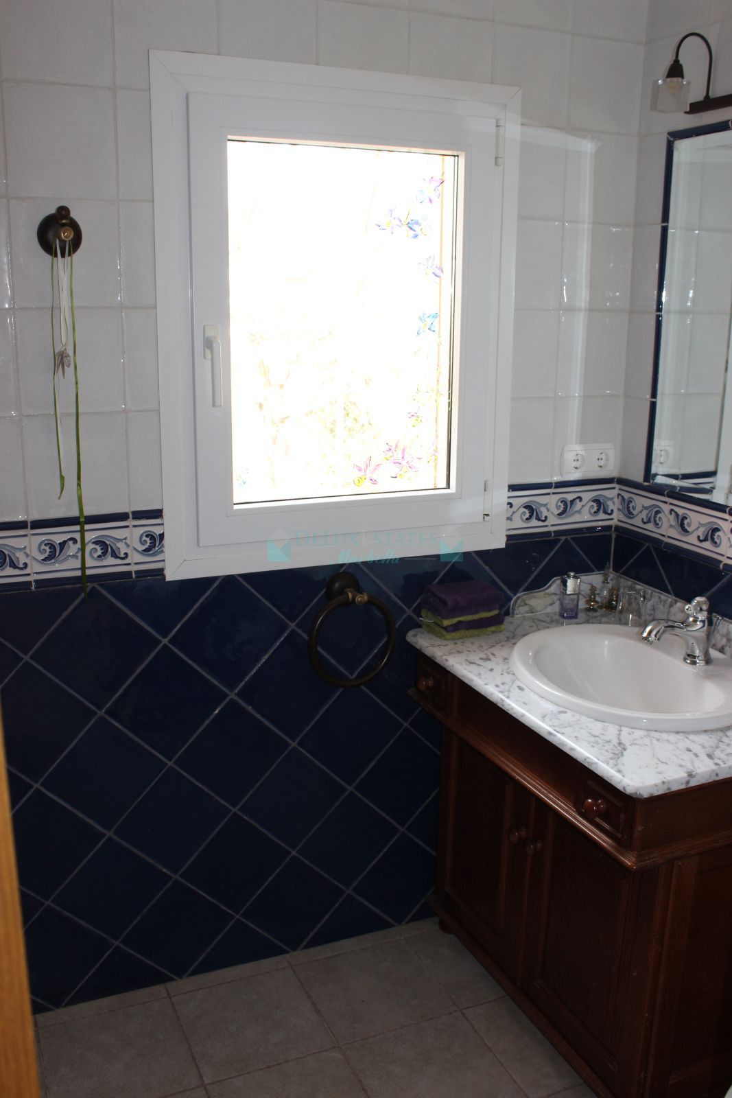 Villa for sale in Artola, Marbella East