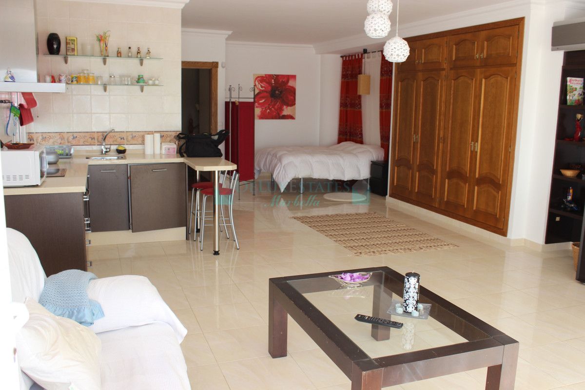 Villa for sale in Artola, Marbella East