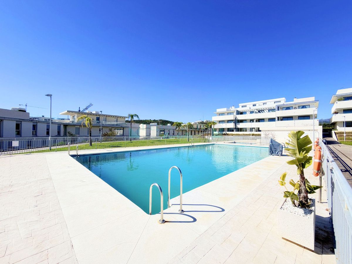 Ground Floor Apartment for sale in Estepona