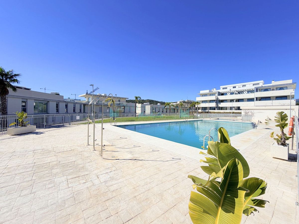 Ground Floor Apartment for sale in Estepona