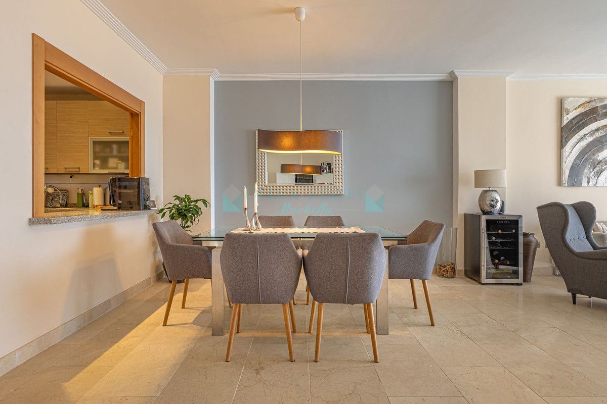 Apartamento en venta en Selwo, Estepona